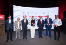 Fundación Mapfre premió tres proyectos internacionales de innovación social fundacion-mapfre-proyectos-internacionales-innovacion-social