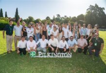 Pilkington cierra el año fiscal pilkington-ano-fiscal