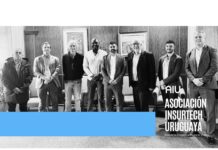 Se constituye formalmente la Asociación Insurtech Uruguaya asociacion-uruguaya-insurtech-aiu