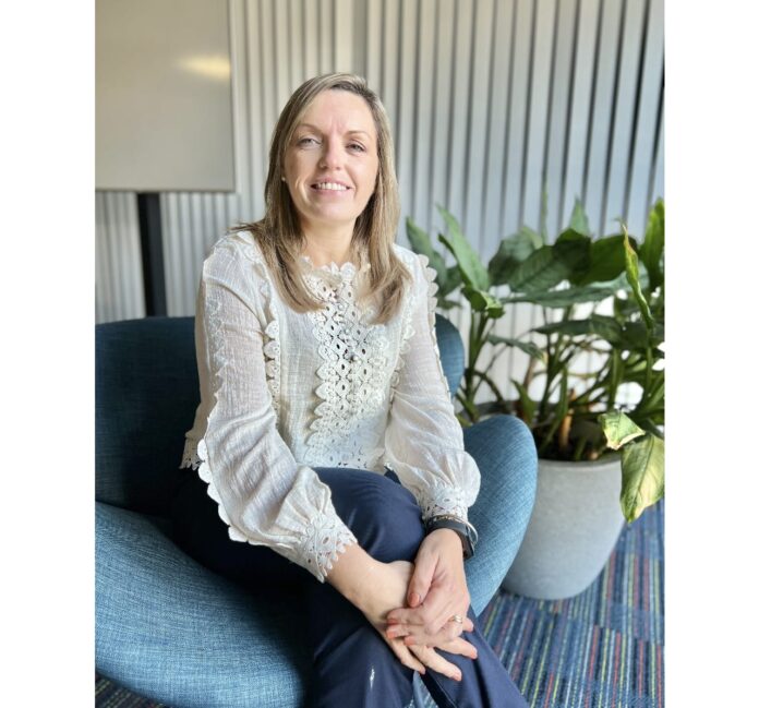 cooperacion-seguros-nueva-gerente-comercial-fabiana-pais cooperacion-seguros-nueva-gerente-comercial-fabiana-pais