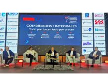 Productores de Experta participaron del 10° Congreso Regional de Seguros productores-experta-10-congreso-regional-seguros