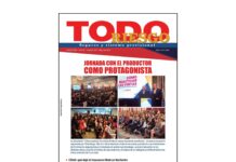 Se encuentra online la revista Todo Riesgo de mayo de 2025 online-revista-todo-riesgo-mayo-2025