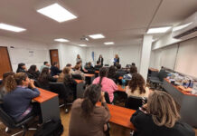 Productores de seguros y aspirantes rindieron sus exámenes en tres provincias productores-seguros-aspirantes-examenes-tres-provincias