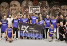 Leo Gutiérrez participó de una nueva edición de Experta Full Experience leo-gutierrez-nueva-edicion-experta-full-experience