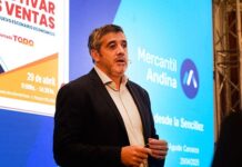 Escalar las ventas desde la sencillez mercantil andina carranza escalar ventas sencillez jornada todo riesgo