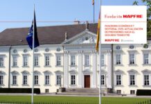 Mapfre Economics rebaja la previsión de crecimiento global por las disputas arancelarias mapfre-economics-prevision-crecimiento-global-disputas-arancelarias