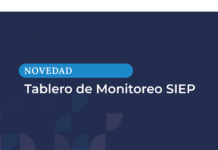 La SSN habilitó el acceso al Tablero de Monitoreo SIEP para compañías ssn tablero monitoreo siep compañías habilitación mayo 2025