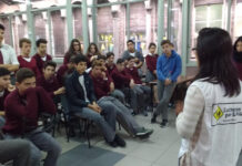 Luchemos por la Vida participará en la 8ª Semana Mundial para la Seguridad Vial luchemos-por-la-vida-8a-semana-mundial-seguridad-vial