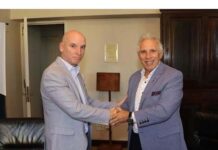 IAATI renueva su acuerdo de cooperación con el Ministerio de Seguridad de CABA