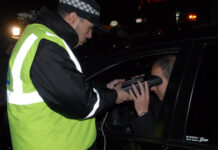 CESVI: cómo afectan las drogas al momento de conducir cesvi-drogas-conduccion