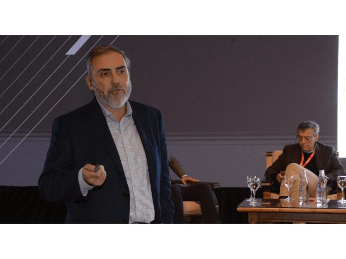 aacs parque automotor envejecido riesgos costos urgencia renovación aacs parque automotor envejecido riesgos costos urgencia renovación