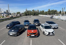 Premios Crash Test – Auto Más Seguro 2024: la seguridad no pasa de moda cesvi argentina premios crash test auto más seguro seguridad moda 2024