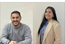 Dos nuevos Team Leaders en ARM Adjusters arm adjusters team leaders mayo 2025