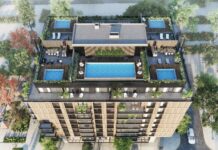 Ciudad de Buenos Aires: nuevo proyecto inmobiliario de Sancor Seguros Real Estate sancor seguros real estate ciudad buenos aires nuevo proyecto inmobiliario junio 2025