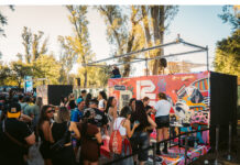 Música y eventos culturales en vivo como nuevo escenario de marketing la segunda seguros música eventos culturales vivo escenario marketing