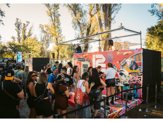 la segunda seguros música eventos culturales vivo escenario marketing la segunda seguros música eventos culturales vivo escenario marketing