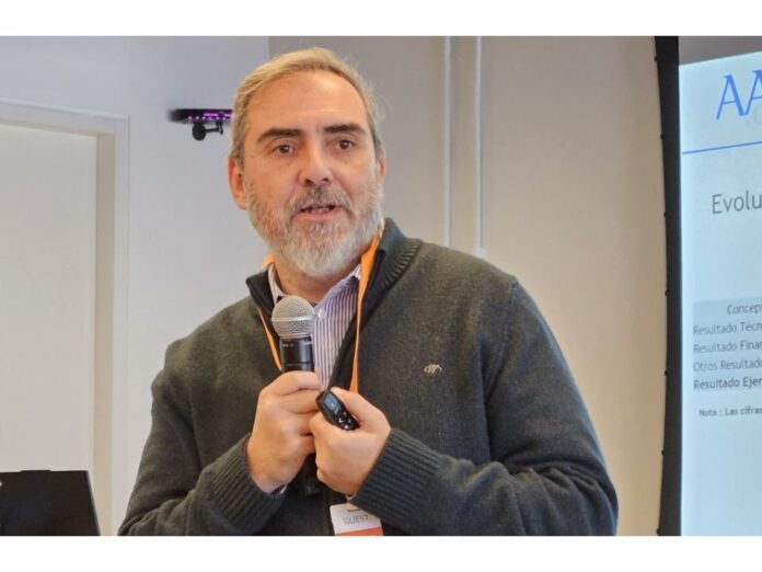 aacs gustavo trías salesforce insurance day aacs gustavo trías salesforce insurance day