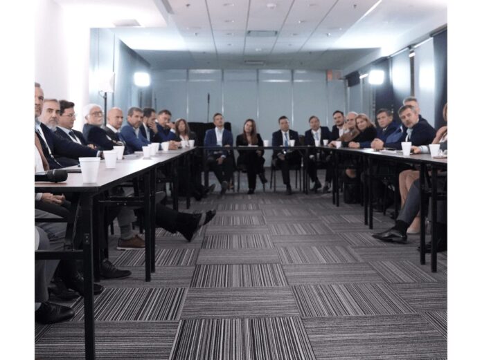 aacs foro nacional seguros gustavo trías mesa fideseg