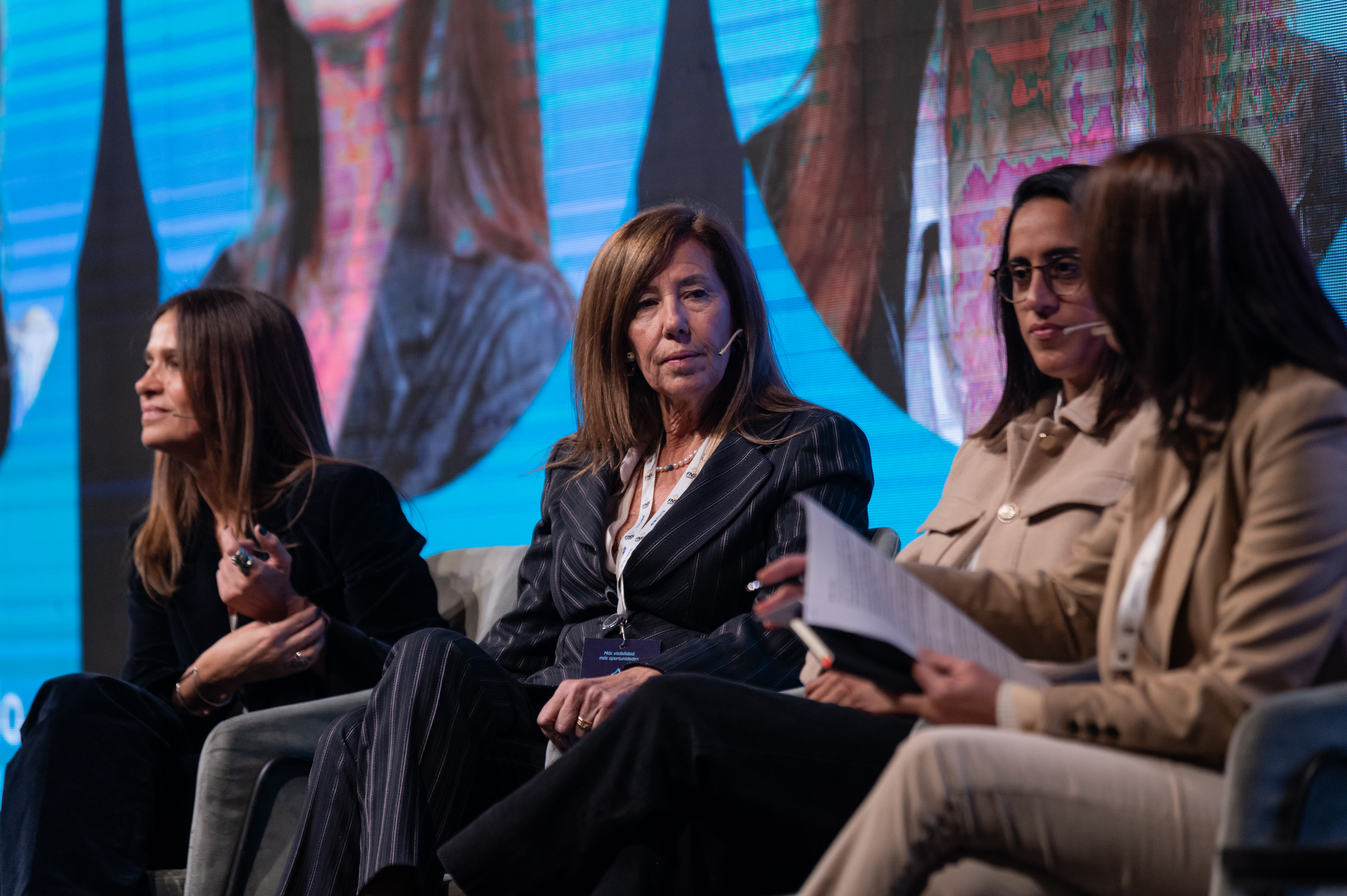 La Asociación Argentina de Liquidadores y Peritos de Seguros (AALPS) tuvo una destacada participación en el Foro Nacional de Seguros 2025.