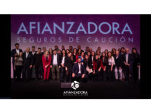 Afianzadora Latinoamericana celebró 20 años de liderazgo en seguros de caución afianzadora latinoamericana liderazgo seguros caución