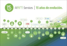 ARM Services celebra quince años construyendo valor para la industria aseguradora arm services valor industria aseguradora años 15