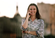 La Caja designó a Carola Altuna como nueva directora técnica la caja carola altuna directora técnica