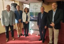 Mara Bettiol disertó en un encuentro organizado por APAS Cuyo mara-bettiol-encuentro-apas-cuyo