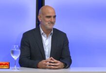Basile: “Pasamos a ser uno de los líderes del mercado, sobre todo en personas” basile-life-seguros-personas