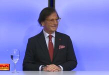 Rosenthal: “En estos 40 años, nuestro hito fue mantener una coherencia entre cómo empezamos y dónde estamos hoy” rosenthal makler seguros aniversario hito coherencia hoy
