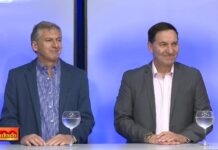 Delorenzi y Bonetto: “Vamos capitalizando la aseguradora, haciendo de Digna Seguros una entidad a largo plazo” delorenzi bonetto digna seguros capitalizando aseguradora entidad largo plazo
