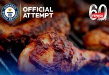 RUS y FEPASA buscan un título Guinness World Records con fin solidario rus-fepasa-guinness-world-records-solidario