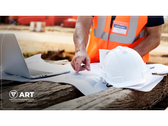 federacion patronal art herramienta integral gestión obras federacion patronal art herramienta integral gestión obras