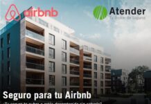 El seguro y el alquiler de propiedades por Airbnb atender caeiro seguro alquiler propiedades airbnb