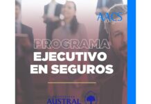La AACS lanzó una nueva edición del Programa Ejecutivo de Seguros aacs-programa-ejecutivo-seguros-nueva-edicion
