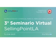 FAPASA participará del seminario de entrenamiento comercial de SellingPointLA fapasa-seminario-entrenamiento-comercial-sellingpointla