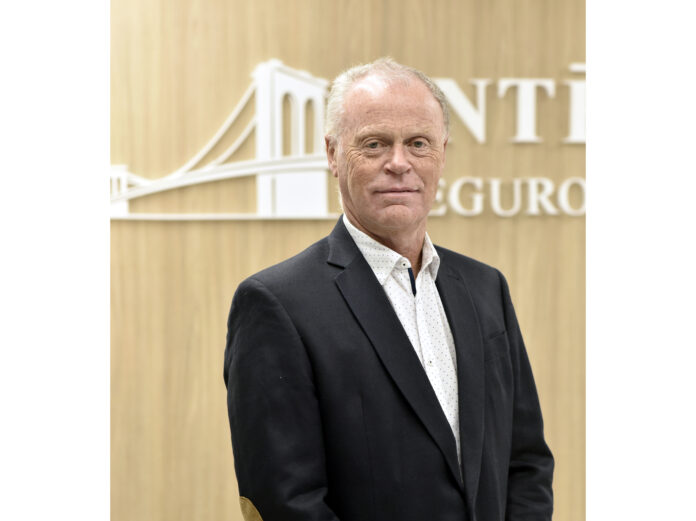 perona intēgrity seguros herramientas productor