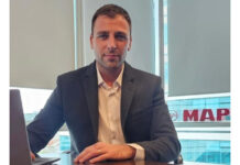 Mapfre Argentina designó a Jorge Nietzel como nuevo director de operaciones mapfre argentina jorge nietzel director operaciones