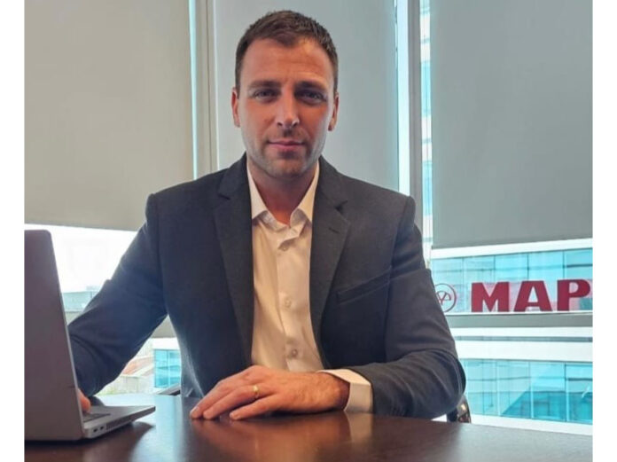 mapfre argentina jorge nietzel director operaciones mapfre argentina jorge nietzel director operaciones