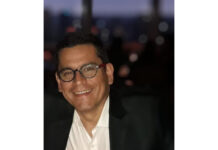José Alberto Fábrega se incorpora a Paraná Seguros como gerente comercial paraná seguros jose alberto fábrega gerente comercial