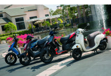Ranking de motovehículos expuestos a riesgo a marzo de 2025 ranking motovehiculos expuestos riesgo marzo 2025