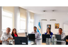 MERCOSUR: la SSN presidió el ciclo de reuniones de la Comisión de Seguros ssn mercosur ciclo reuniones comisión seguros