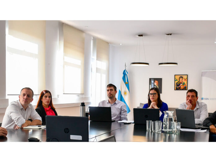 ssn mercosur ciclo reuniones comisión seguros ssn mercosur ciclo reuniones comisión seguros