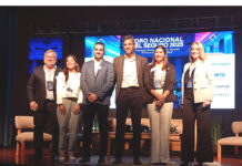 El superintendente Plate abrió el Foro Nacional de Seguros en Posadas ssn superintendente plate foro nacional seguros posadas