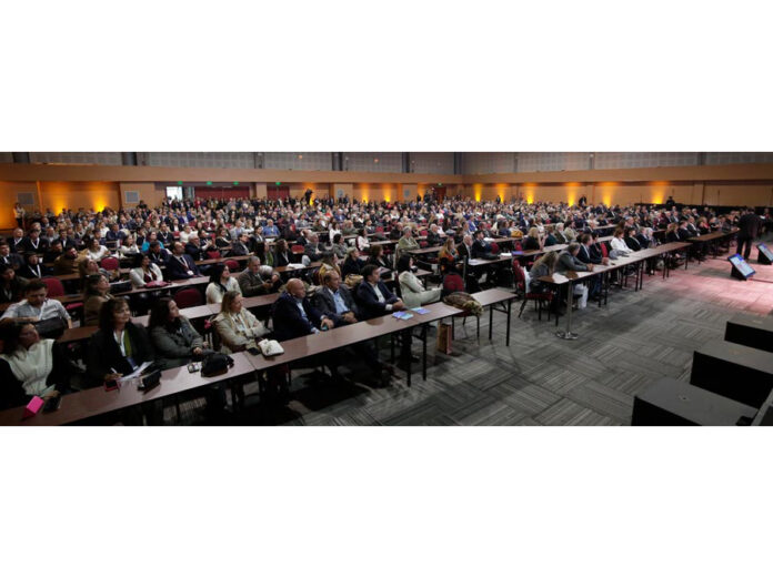 foro nacional seguros transformación sector compromiso social 2025 foro nacional seguros transformación sector compromiso social 2025