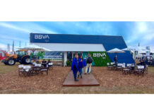 BBVA se une a la innovación agropecuaria en Agroactiva 2025 bbva innovación agropecuaria agroactiva 2025
