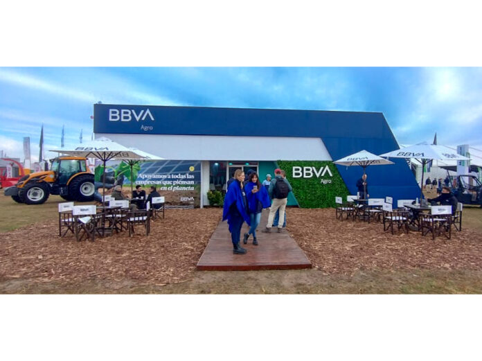 bbva innovación agropecuaria agroactiva 2025 bbva innovación agropecuaria agroactiva 2025