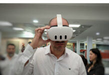 Experta ART evoluciona la prevención laboral aplicando tecnología de vanguardia experta art prevención laboral tecnología vanguardia