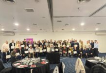 Sancor Seguros realizó un evento de inteligencia artificial para productores sancor-seguros-evento-inteligencia-artificial-productores