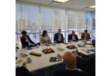 bdt global: nuevas oficinas, presencia en Chile y expansión regional bdt global oficinas presencia chile expansión regional