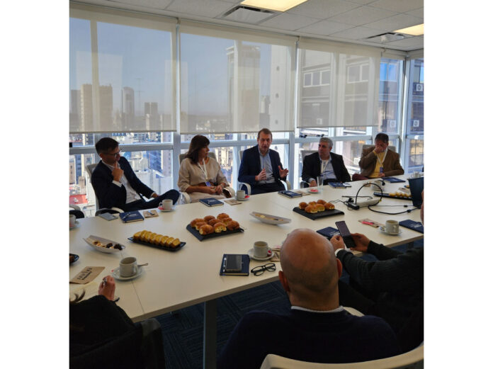 bdt global oficinas presencia chile expansión regional bdt global oficinas presencia chile expansión regional